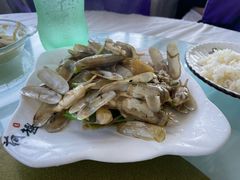 -碧海银沙海鲜餐厅(恒大海上威尼斯店)