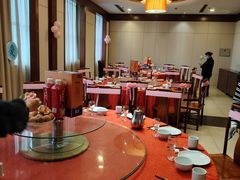 -青岛蓝海大饭店·渔歌舫(李沧店)