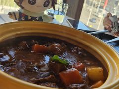 -安妮意大利餐厅(日坛店)