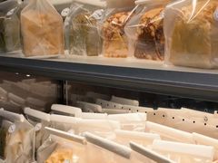 -富贵面包公司(运河店)