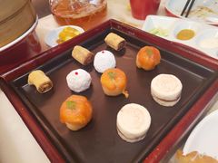 -京华烟云·北京烤鸭(领展购物广场·中关村店)