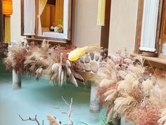 -叶叶菩提·晋福宫