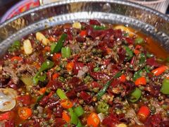 -拾捌川·自贡爆炒(新街口店)