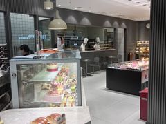 -面包新语(滨湖万达店)