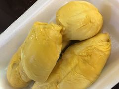 -101花果山山芭榴莲(史密斯街店)