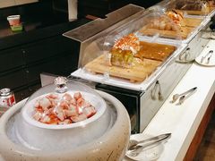 -The COOK·厨餐厅·自助餐(浦东嘉里大酒店)