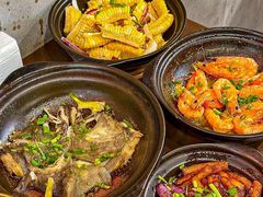 -甬小馆·焗海鲜温州菜(五马街店)