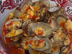 -饶福记·南昌烧烤大排档(九龙湖土著店)