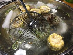 -陈记一牛火锅江宁店(金盛路店)