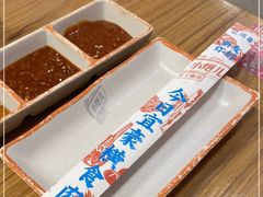 -北京小炮儿炙子烤肉·铜锅涮肉(南京弘阳广场店)