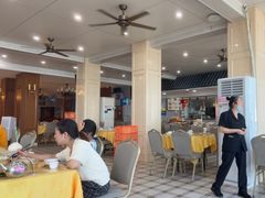 -鹏城人家海鲜酒家·23年老字号(较场尾店)