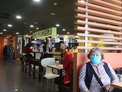 -麦当劳(光新乐购店)