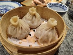 -南京大牌档(青岛万象城店)