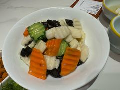-东流山北京烤鸭·家常菜(南京首店)