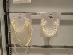 -ZARA(青岛万象城店)