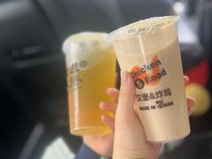 -前进5路汉堡炸鸡(昙华林店)