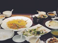 -洪齐林老镇