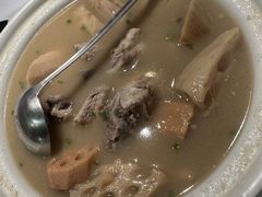 -刘胖子家常菜·蹄花焖藕(江汉路总店)