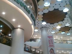 -银座mall(东直门店)