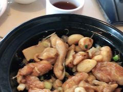 -东江海鲜酒家(艺都分店)