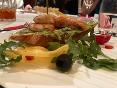 -威尼斯意餐酒吧 Venezia club(意大利风情街店)