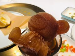 -领鲜天下·焗海鲜·花胶鸡(天目里店)