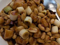 -大碗居·烤鸭·鱼头泡饼(天坛东门店)