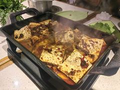 -一叶一世界•素食餐厅(环球中心店)