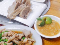 -常来老白莲鹅饭店(老城店)