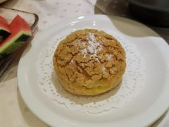 爆酱榴莲包-顺风海鲜港(长寿路店)