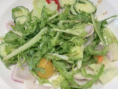 -大可泥炉烤肉(中街店)