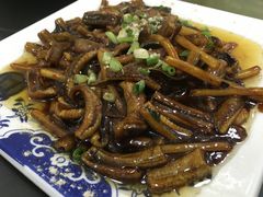 -阿东农家菜(新场古镇下塘街店)