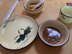 -乡府肉丁水饺(环山路店)