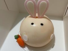 -御蝶坊生日蛋糕KNAC(新村店)