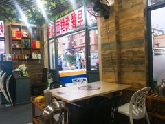 大堂-原味蒸汽海鲜(嵊泗店)