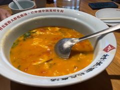 -村长家的疙瘩汤·东营菜(东营茶城店)
