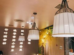 大堂-野妹火锅(布吉店)