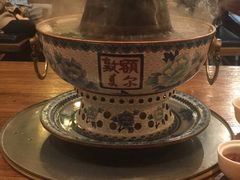 -额尔敦草原涮羊肉·烧烤(冻青树总店)
