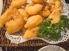 -前海沿·青岛菜(五四广场永旺店)