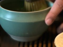 -luutosa  cafe & tea 鹿兔山