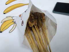 -老鹰炸鸡店(湖塘店)