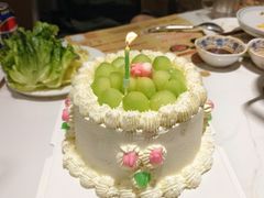 -金马门国际美食百汇(珞喻路店)