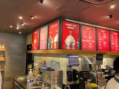 -星巴克(西湖天地店)