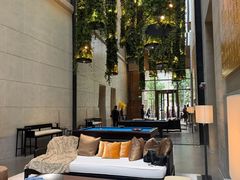 -顶层酒吧ROOF(上海艾迪逊酒店)