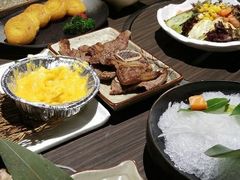 -赤坂亭·M9和牛烧肉(南京江南虹悦城店)