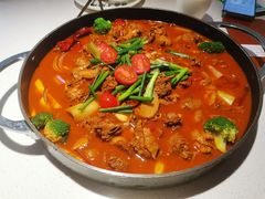 -鲁秀才炒鸡(龙湖西溪天街店)