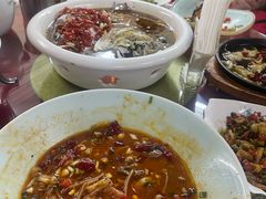 -毛家湘味楼(虹梅店)