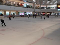 -全明星滑冰俱乐部(万象城店)