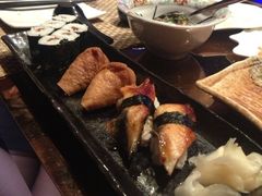 iphone_upload_pic-天津滨海圣光皇冠假日酒店 霞·日餐厅