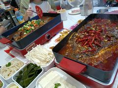 -雅佳神话·麻辣烤鱼(新街口店)